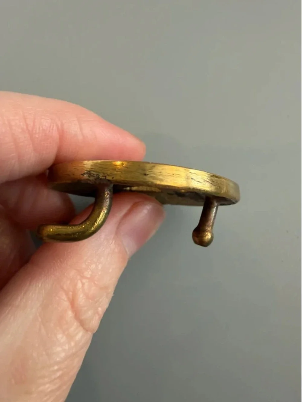 N/A rare find